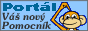 POMOCN�K.NET: Univerz�ln� iternetov� 
rozcestn�k