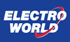 Electro World leták
