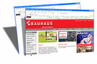 BAUHAUS